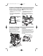 Предварительный просмотр 6 страницы RIDGID 202507683 Assembly