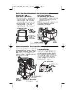 Предварительный просмотр 12 страницы RIDGID 202507683 Assembly