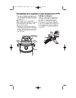 Предварительный просмотр 13 страницы RIDGID 202507683 Assembly