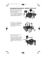 Предварительный просмотр 17 страницы RIDGID 202507683 Assembly