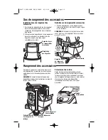 Предварительный просмотр 18 страницы RIDGID 202507683 Assembly