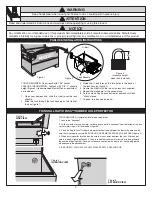 Preview for 2 page of RIDGID 2048-2-OS Operator'S Manual