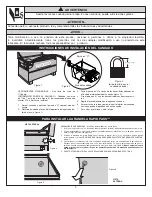 Preview for 5 page of RIDGID 2048-2-OS Operator'S Manual