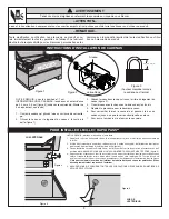 Preview for 8 page of RIDGID 2048-2-OS Operator'S Manual