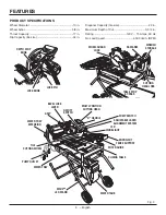 Preview for 9 page of RIDGID 205298453 Operator'S Manual