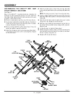 Preview for 13 page of RIDGID 205298453 Operator'S Manual