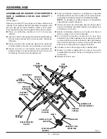 Preview for 45 page of RIDGID 205298453 Operator'S Manual