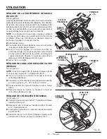 Preview for 55 page of RIDGID 205298453 Operator'S Manual