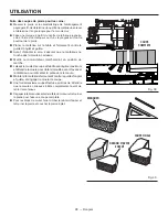 Preview for 60 page of RIDGID 205298453 Operator'S Manual