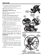 Preview for 62 page of RIDGID 205298453 Operator'S Manual