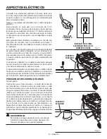 Preview for 73 page of RIDGID 205298453 Operator'S Manual