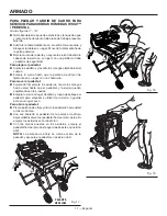 Preview for 82 page of RIDGID 205298453 Operator'S Manual