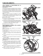 Preview for 88 page of RIDGID 205298453 Operator'S Manual