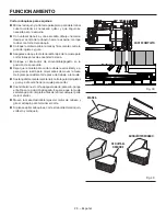 Preview for 93 page of RIDGID 205298453 Operator'S Manual