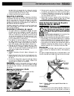 Preview for 3 page of RIDGID 250 Folding Stand Instruction Sheet