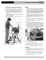 Preview for 15 page of RIDGID 300-Compact/1233 Operator'S Manual