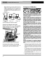 Preview for 36 page of RIDGID 300-Compact/1233 Operator'S Manual