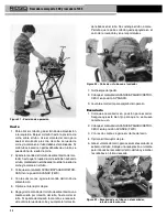 Preview for 60 page of RIDGID 300-Compact/1233 Operator'S Manual