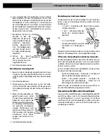 Preview for 81 page of RIDGID 300-Compact/1233 Operator'S Manual