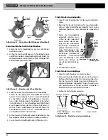 Preview for 82 page of RIDGID 300-Compact/1233 Operator'S Manual