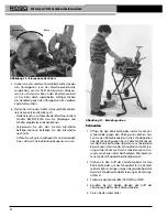 Preview for 84 page of RIDGID 300-Compact/1233 Operator'S Manual