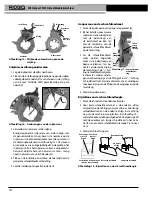 Preview for 106 page of RIDGID 300-Compact/1233 Operator'S Manual