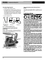 Preview for 262 page of RIDGID 300-Compact/1233 Operator'S Manual