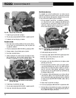 Preview for 264 page of RIDGID 300-Compact/1233 Operator'S Manual