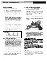 Preview for 266 page of RIDGID 300-Compact/1233 Operator'S Manual