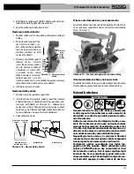 Preview for 283 page of RIDGID 300-Compact/1233 Operator'S Manual