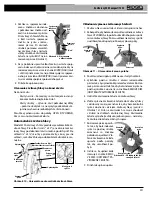 Preview for 303 page of RIDGID 300-Compact/1233 Operator'S Manual