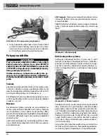 Preview for 310 page of RIDGID 300-Compact/1233 Operator'S Manual