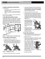 Preview for 326 page of RIDGID 300-Compact/1233 Operator'S Manual