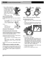 Preview for 394 page of RIDGID 300-Compact/1233 Operator'S Manual