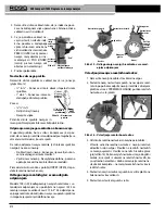 Preview for 416 page of RIDGID 300-Compact/1233 Operator'S Manual