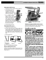 Preview for 417 page of RIDGID 300-Compact/1233 Operator'S Manual