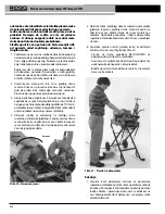 Preview for 440 page of RIDGID 300-Compact/1233 Operator'S Manual