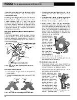 Preview for 460 page of RIDGID 300-Compact/1233 Operator'S Manual