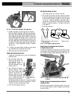 Preview for 463 page of RIDGID 300-Compact/1233 Operator'S Manual