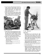 Preview for 511 page of RIDGID 300-Compact/1233 Operator'S Manual