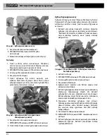 Preview for 512 page of RIDGID 300-Compact/1233 Operator'S Manual