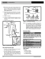 Предварительный просмотр 16 страницы RIDGID 300 Power Drive Manual