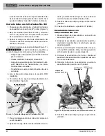 Preview for 54 page of RIDGID 300 Power Drive Manual