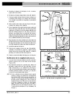 Preview for 57 page of RIDGID 300 Power Drive Manual