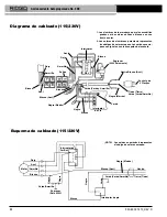 Preview for 60 page of RIDGID 300 Power Drive Manual