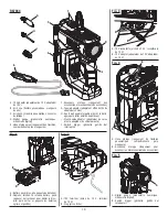 Предварительный просмотр 26 страницы RIDGID 313257505 Operator'S Manual