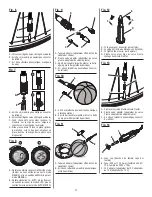 Предварительный просмотр 27 страницы RIDGID 313257505 Operator'S Manual