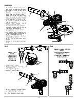 Предварительный просмотр 32 страницы RIDGID 313582516 Operator'S Manual