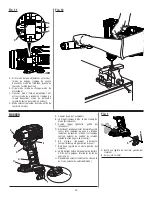 Предварительный просмотр 34 страницы RIDGID 313582516 Operator'S Manual