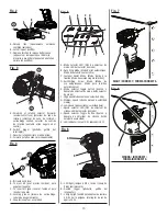 Предварительный просмотр 35 страницы RIDGID 313582516 Operator'S Manual